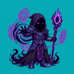 Ícone de Mago Clicker - RPG Idle Magia